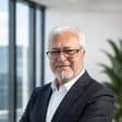 Atilla Omrak, Schulungsleiter bei AMGEON