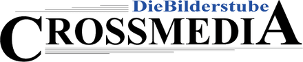 Die Bilderstube Crossmedia