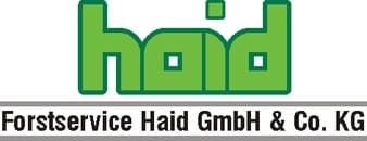 Forstservice Haid GmbH & Co. KG