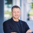 Florian Janko, Geschäftsführer der AMGEON GmbH