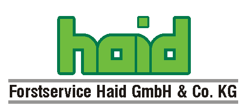 Forstservice Haid GmbH & Co. KG-logo
