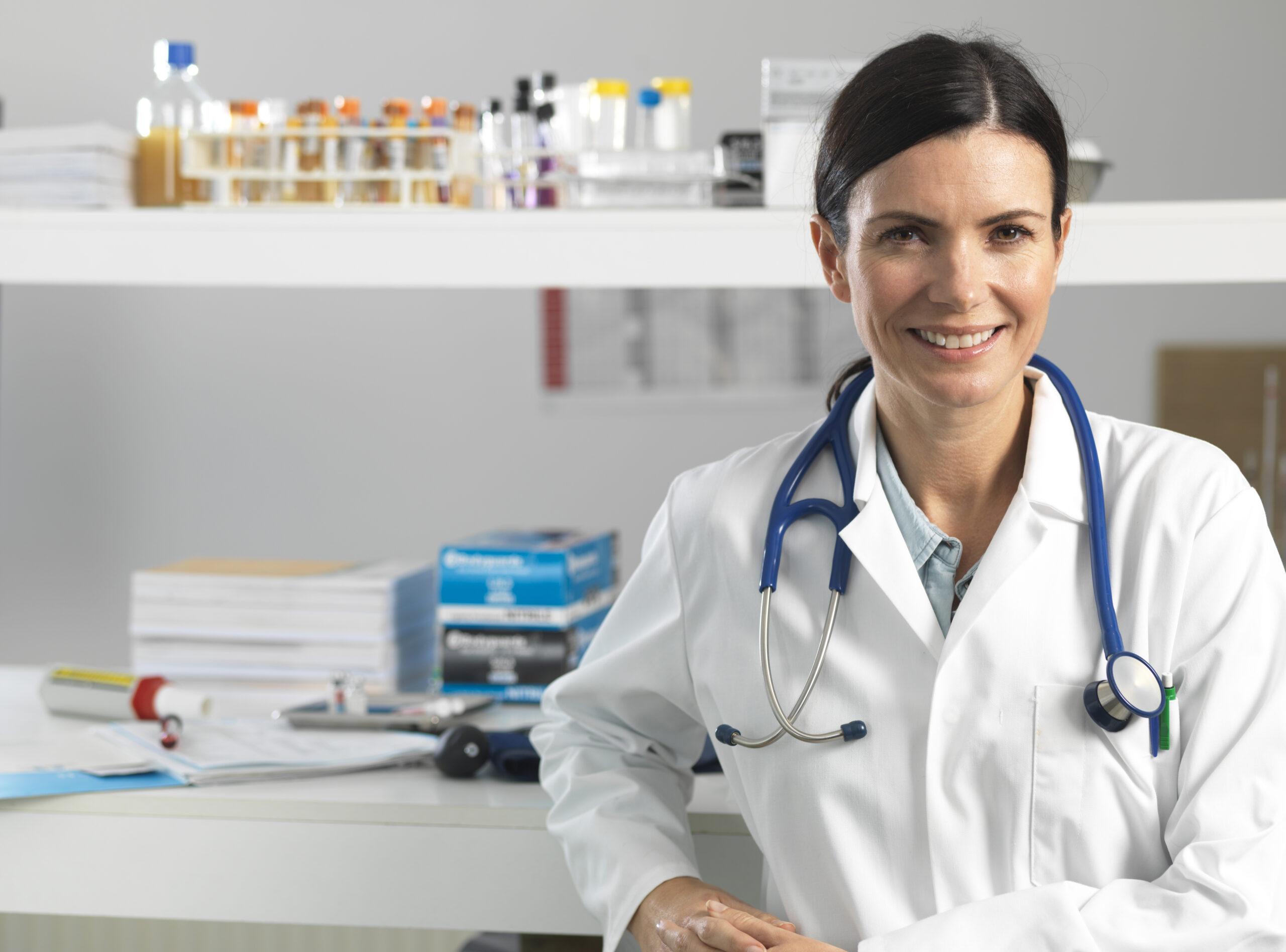 Arbeitsmedizin