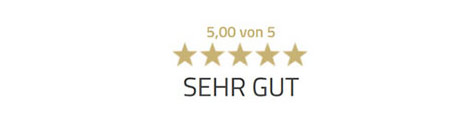 Sehr Gut Amgeon Bewertungen Sehr Gut Amgeon Bewertungen